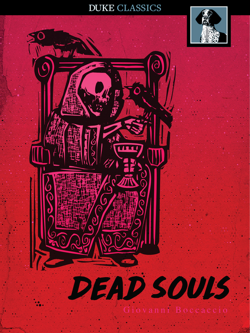 Titeldetails für Dead Souls nach Nikolai Gogol - Verfügbar